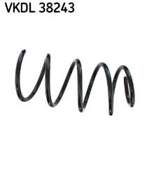 SKF VKDL 38243